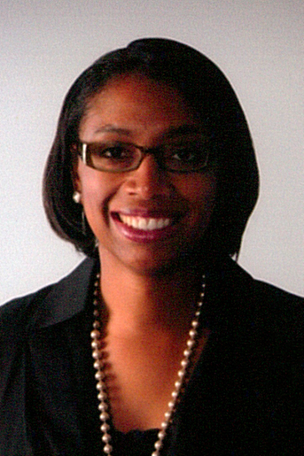 Dr. Veronica Williams